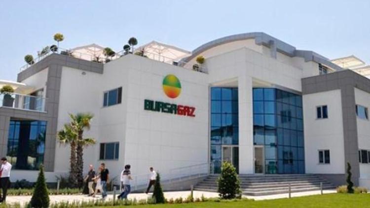 Bursagaz`ın yeni binası 2014`te bitecek