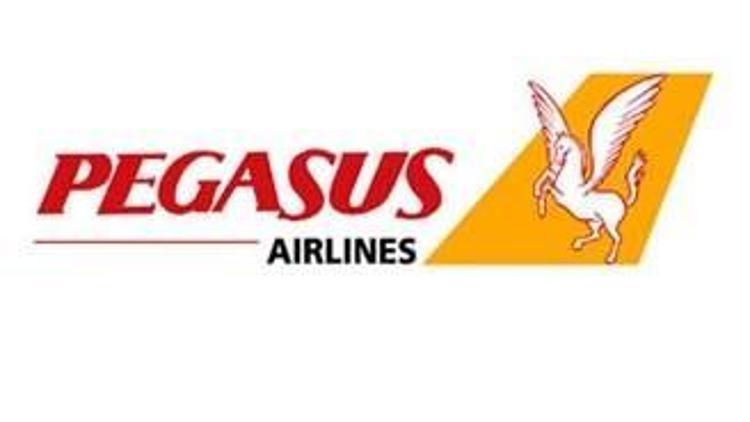 Avrupa’nın en ucuz havayolu Pegasus