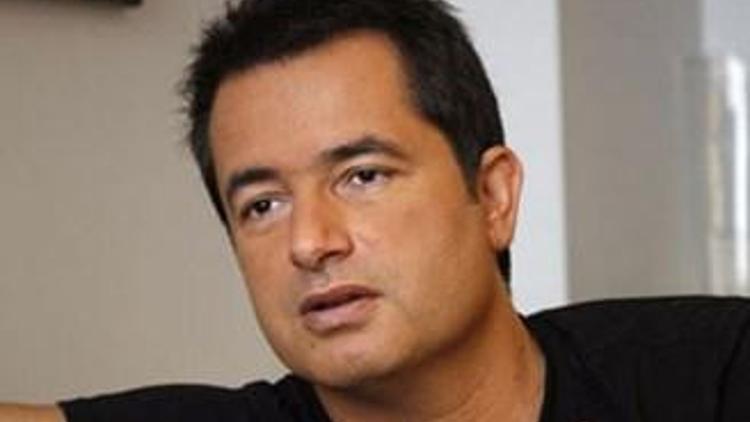 TV8`in yeni sahibi Acun TV8`in yeni sahibi Acun