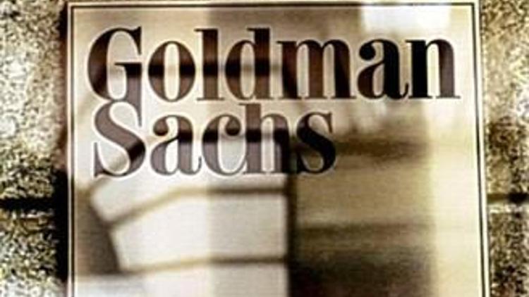 Goldman Sachs`tan dolar tahmini