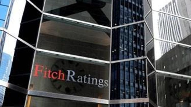 Fitch`ten ABD`ye bir uyarı daha