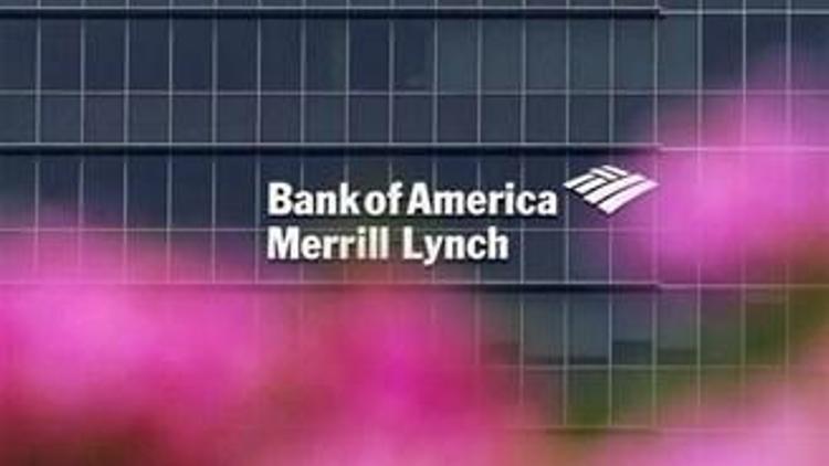 BofAML´den `altın` tahmini