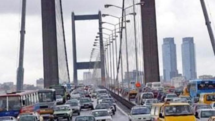 Trafik cezası affında son gün Trafik cezası affında son gün