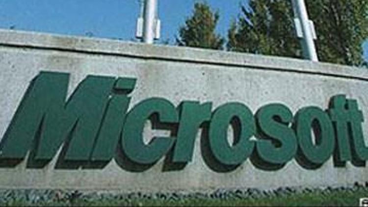 Microsoft`tan kâr açıklaması