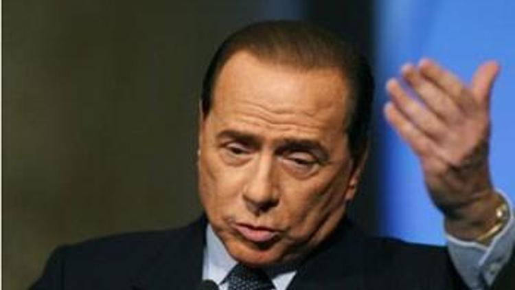 Berlusconi`ye bir dava daha