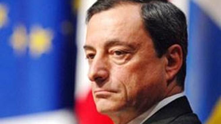 Draghi`nin ne yapması bekleniyor