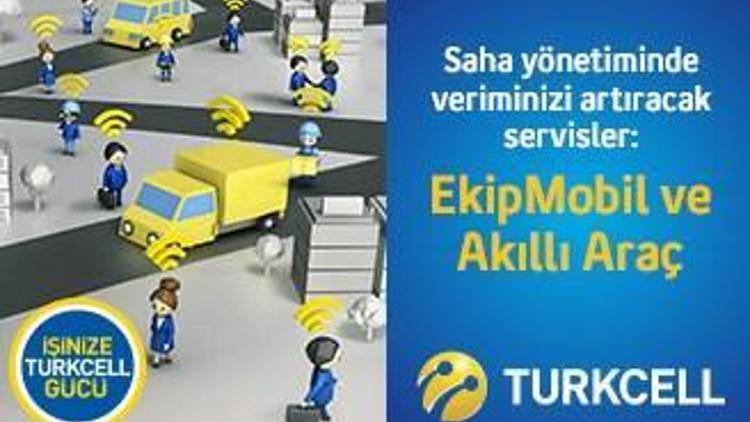 EkipMobil ve Akıllı Araç