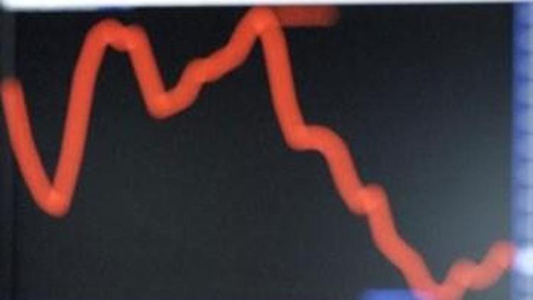 Tokyo Borsası Suriye endişesiyle düştü