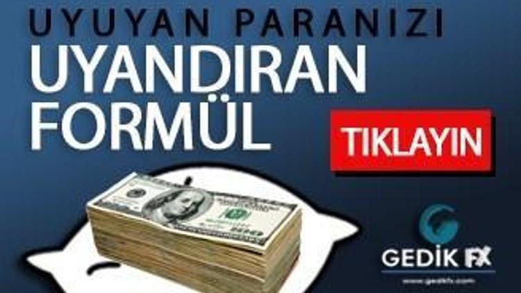 Uyuyan paranızı uyandıran formül