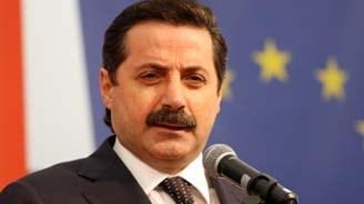 Bakan`dan kıdem tazminatı açıklaması