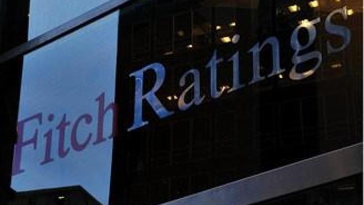 Fitch’ten `kritik` sıcak para uyarısı