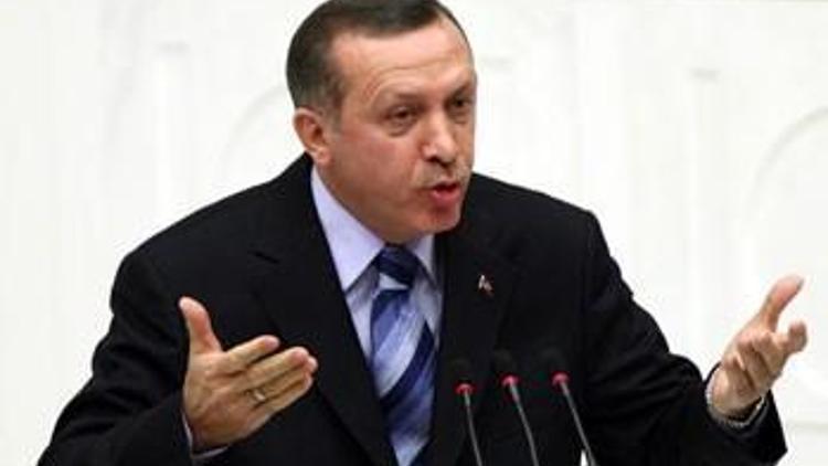 Erdoğan`ın kızdığını tasarı yasalaştıracak