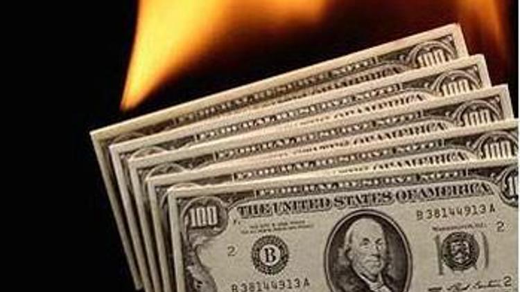 Şimdiki soru: Dolar 2 TL olur mu