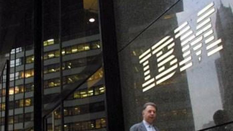 IBM 1,300 kişiyi işten çıkardı