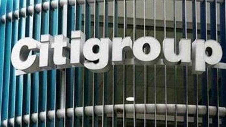 Citigroup`tan `büyüme` değerlendirmesi