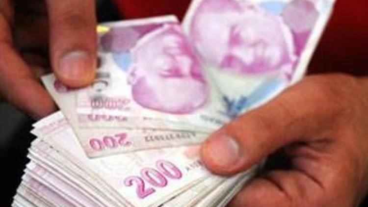 Tüketici kredisi kullanana şok