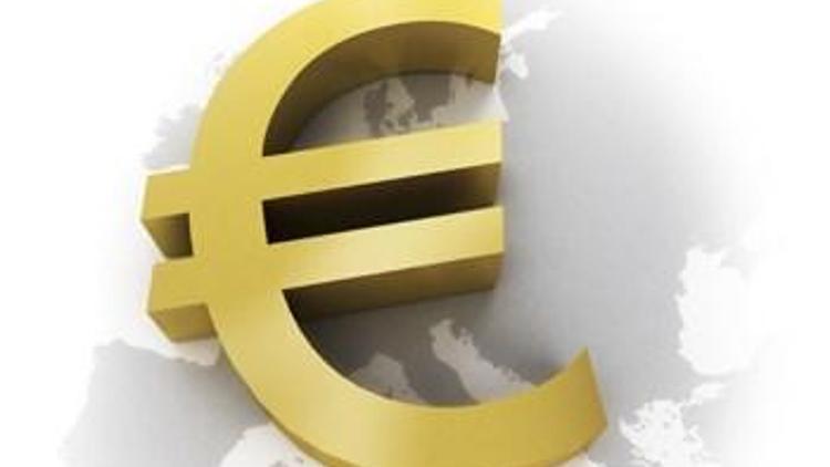 Euro Bölgesi ilk çeyrekte daraldı