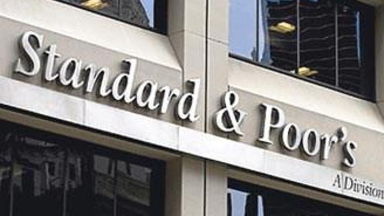 S&P`den `Gezi` iptali