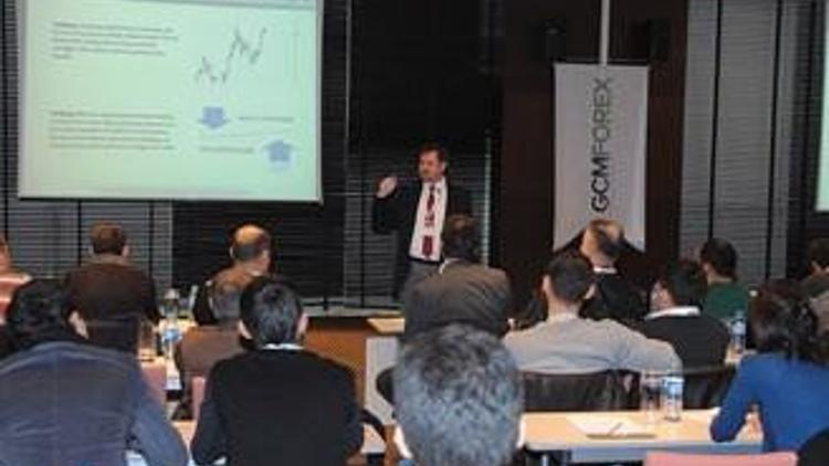Forex eğitim seferberliği devam ediyor
