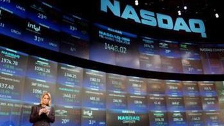 Nasdaq’a tarihi ceza