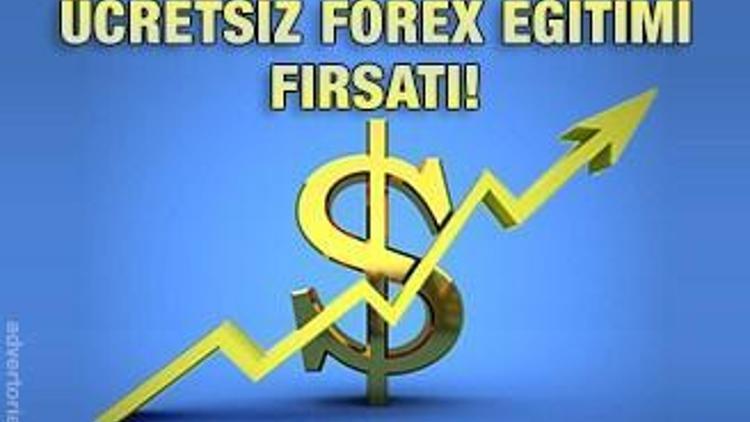 Forex`i ücretsiz öğrenin paranıza para katın