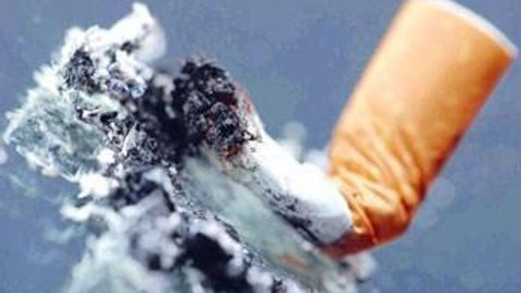 Sigaradaki katkı maddeleri açıklandı... Sigaradaki katkı maddeleri açıklandı...