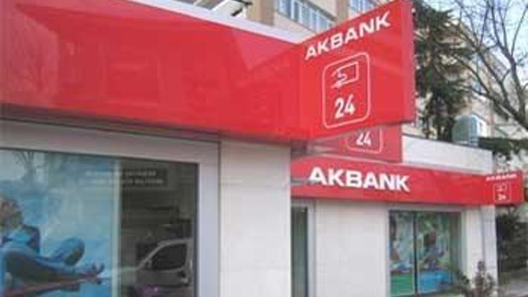 Akbank`tan KOBİ`lere özel hat