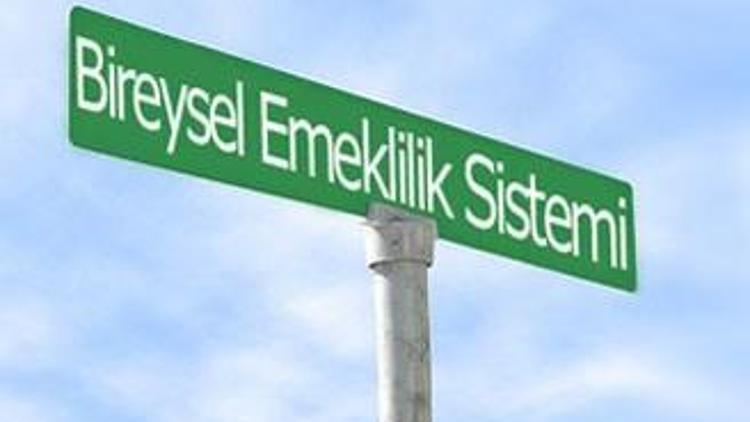 Bireysel emeklilik yaptıranlar dikkat