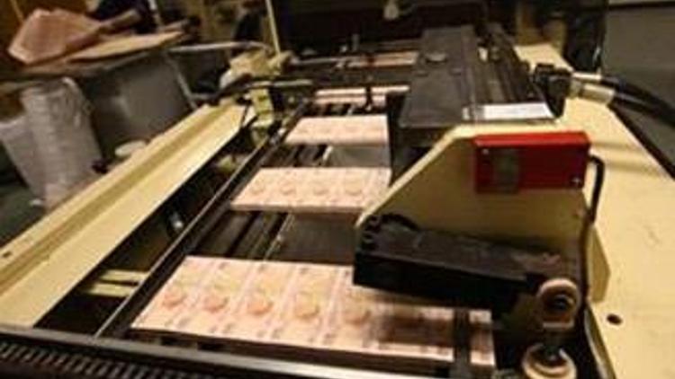 Hazine 4,4 milyar lira borçlandı