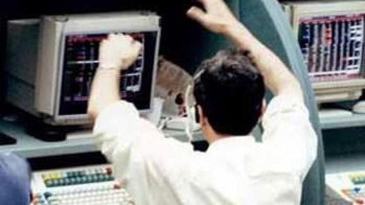 İMKB’nin yeni endeks kısaltması `BIST` oldu