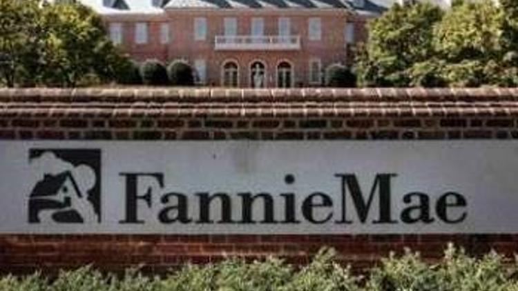 Fannie Mae`den kar rekoru