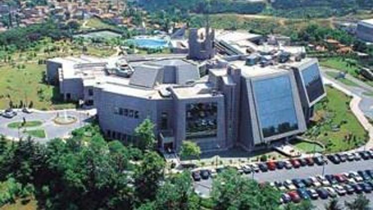 İMKB`nin internet sitesi değişiyor