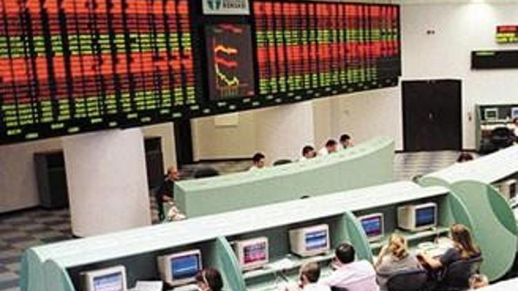 İMKB endekslerinde değişiklik