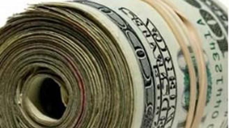 Kara paranın boyutu 5 trilyon dolar