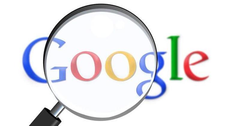 Google hisseleri uçuşa geçiyor