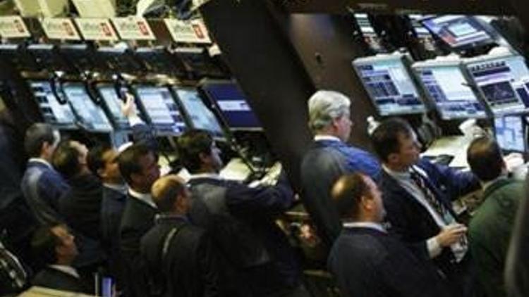 Korku endeksi 18 ayın zirvesinde