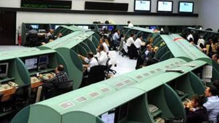 İMKB 76.000`İN ALTINDA