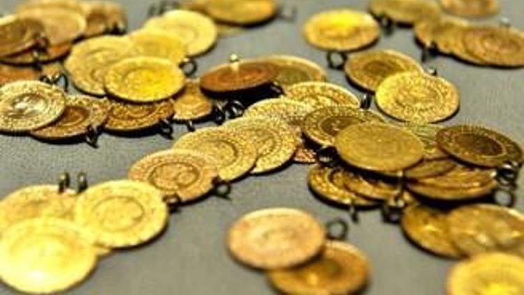 Altın ucuzluyor Acaba satalım mı Altın ucuzluyor Acaba satalım mı