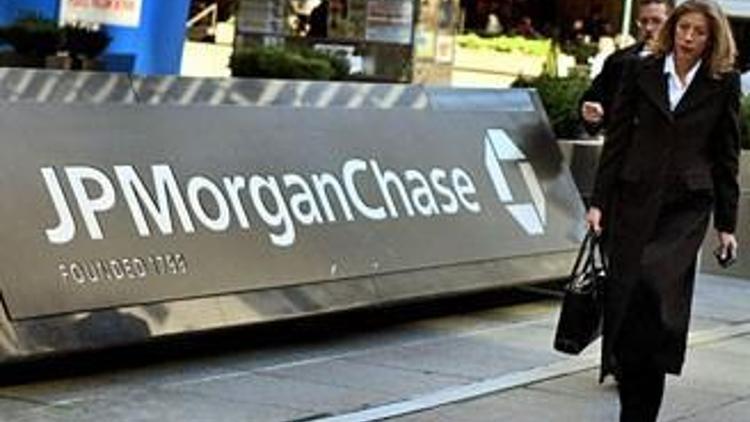 JP Morgan Türkiye büyüme tahminini açıkladı