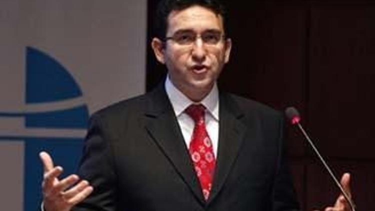 İMKB Başkanı`nın iddialı planları