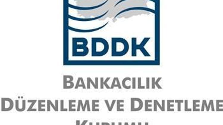 BDDK`dan TCMB`ye uyarı geldi