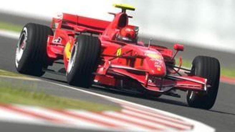 İstanbul bu yıl F1’de yok