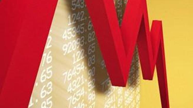 Dünyada en sert İMKB düştü