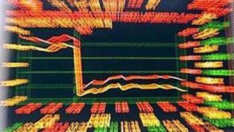 İMKB’nin dolar bazlı zirvesi için daha çok yol var