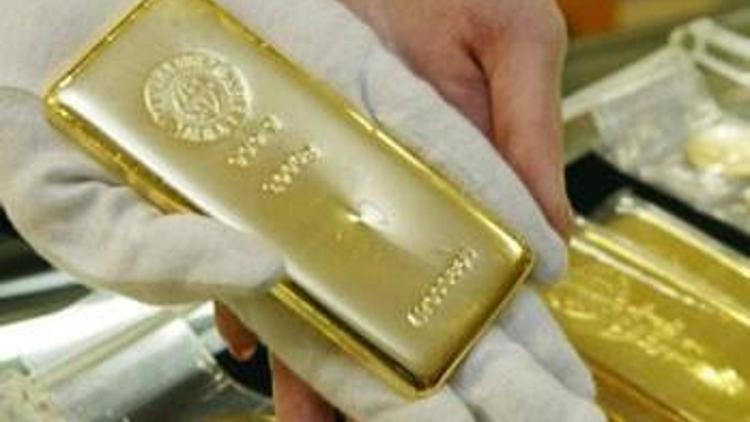 Altın 20 bin dolar olabilirdi