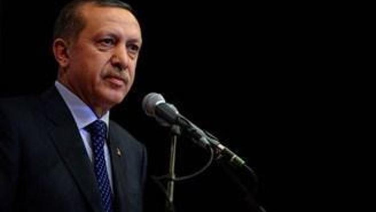 Erdoğan: Her an savaş için hazırız