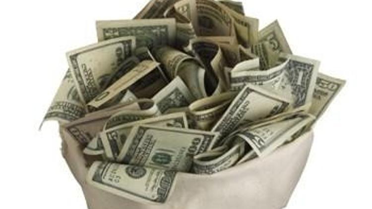 Döviz rezervleri 100.8 milyar dolar