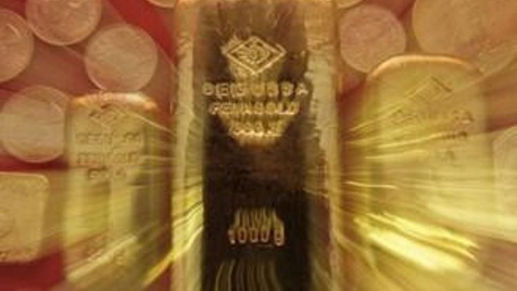 Hurda altın Türkiye’ye aktı