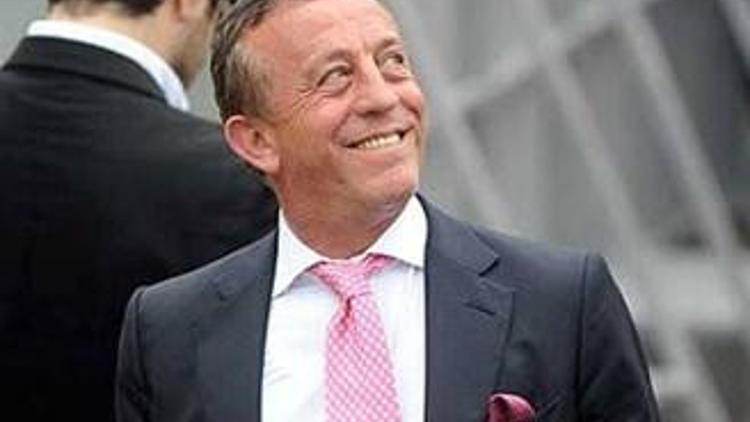 Dev ihale Ağaoğlu`nda