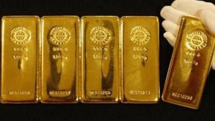 Altın için 1900 dolar beklentisi